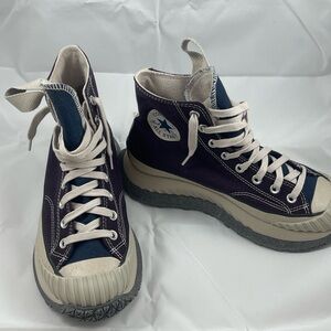 Converse- Run Star Platform